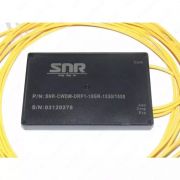 Модуль Add/Drop SNR-CWDM-10GR-OADM1-1510/1570