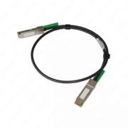 Модуль 40G QSFP+ Direct Attach, дальность до 2 м