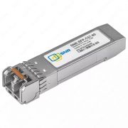 Модуль SFP CWDM оптический, дальность до 60км (17dB), 1570 нм (Арт. SNR-SFP-C57-60)