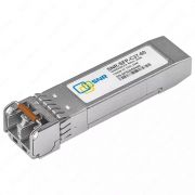 Модуль SFP CWDM оптический, дальность до 60км (25dB), 1370 нм (Арт. SNR-SFP-C37-60)