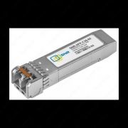 Модуль SFP CWDM оптический, дальность до 60км (25dB), 1390нм