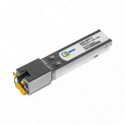 Модуль SFP с интерфейсом RJ45, до 100м (Арт. SNR-SFP-T)