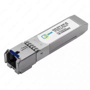 Модуль SFP WDM, дальность до 80км (24dB), 1490/1550нм