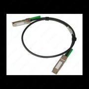 Модуль 40G QSFP+ Direct Attach, дальность до 3м