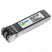 Модуль SFP+ оптический, дальность до 300м (5dB), 850 нм (Арт. SNR-SFP+SR)