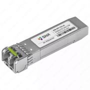 Модуль SFP CWDM оптический, дальность до 60км (17dB), 1550нм