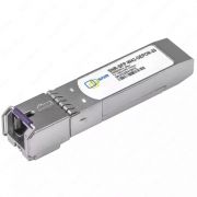 Модуль SFP WDM GEPON, дальность до 20км (32dB), Tx/Rx: 1490/1310нм