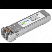 Модуль SFP CWDM оптический, дальность до 60км (17dB), 1570нм