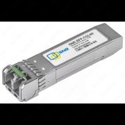 Модуль SFP CWDM оптический, дальность до 60км (17dB), 1530нм