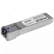 Модуль SFP WDM, дальность до 20км (12dB), 1490/1310 nm (Арт. SNR-SFP-W43-20)