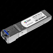 Модуль SFP WDM, дальность до 20км (12dB), 1310/1490nm