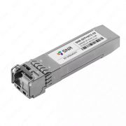 Модуль SFP+ WDM 10G, LC Simplex, до 20км (12dB), 1270 нм (Арт. SNR-SFP+W73-20)