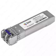 Модуль SFP CWDM оптический, дальность до 60км (17dB), 1490нм