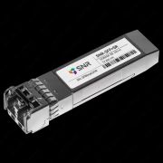 Модуль SFP+ оптический, дальность до 300м (5dB), 850нм