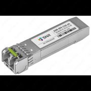 Модуль SFP CWDM оптический, дальность до 60км (25dB), 1350нм