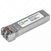 Модуль SFP CWDM оптический, дальность до 60км (17dB), 1370нм