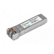 Модуль SFP CWDM оптический, дальность до 60км (17dB), 1390нм