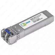 Модуль SFP CWDM оптический, дальность до 60км (17dB), 1510 нм (Арт. SNR-SFP-C51-60)