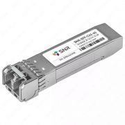 Модуль SFP CWDM оптический, дальность до 60км (17dB), 1430нм