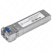 Модуль B-OptiX SFP WDM, дальность до 20км LC (14dB), 1310 нм (Арт. BO-SFP-W35-20-LC)