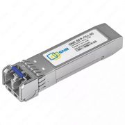 Модуль SFP CWDM оптический, дальность до 60км (17dB), 1510нм