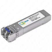 Модуль SFP CWDM оптический, дальность до 60км (25dB), 1310 нм (Арт. SNR-SFP-C31-60)