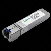 Модуль SFP WDM, дальность до 80км (24dB), 1490/1550нм