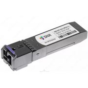 Модуль SFP WDM GPON, дальность до 20км (35dB), Tx/Rx: 1490/1310 нм (Арт. SNR-SFP-W43-GPON-C+)