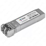 Модуль SFP CWDM оптический, дальность до 60км (25dB), 1450 нм (Арт. SNR-SFP-C45-60)