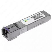 Модуль SFP WDM, дальность до 3км (6dB), 1550нм