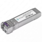 Модуль B-OptiX SFP WDM, дальность до 20км LC (14dB), 1550 нм (Арт. BO-SFP-W53-20-LC)