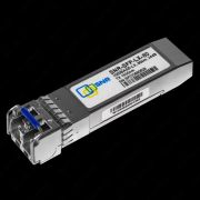 Модуль SFP оптический, дальность до 80км (24dB), 1550нм