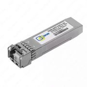 Модуль SFP+ WDM 10G, LC Simplex, до 20км (12dB), 1270нм