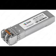 Модуль SFP CWDM оптический, дальность до 60км (17dB), 1590нм