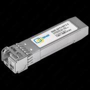 Модуль SFP+ WDM, дальность до 3км (5dB), 1270нм