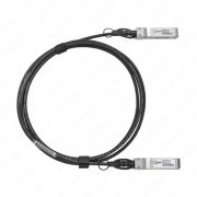 Модуль SFP+ Direct Attached Cable (DAC), дальность до 1м