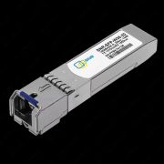 Модуль SFP WDM, дальность до 20км LC (14dB), 1550нм