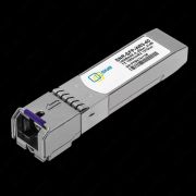 Модуль SFP WDM, дальность до 40км (21dB), 1550нм