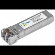 Модуль SFP CWDM оптический, дальность до 60км (25dB), 1410нм