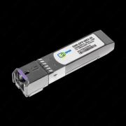 Модуль SFP WDM, дальность до 20км (14dB), 1550нм