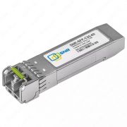 Модуль SFP CWDM оптический, дальность до 60км (17dB), 1550нм