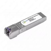 Модуль SFP WDM GEPON, дальность до 20км (32dB), Tx/Rx: 1490/1310нм