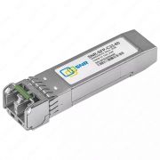 Модуль SFP CWDM оптический, дальность до 60км (17dB), 1330нм