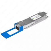 Модуль QSFP+ 40GBASE-LR4, LC Duplex, до 10 км (7db)