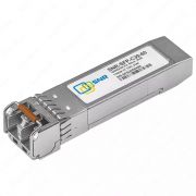 Модуль SFP CWDM оптический, дальность до 60км (17dB), 1390нм