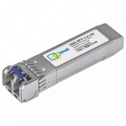 Модуль SFP CWDM оптический, дальность до 60км (17dB), 1310нм