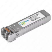 Модуль SFP CWDM оптический, дальность до 60км (17dB), 1570нм