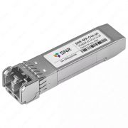 Модуль SFP CWDM оптический, дальность до 60км (17dB), 1450нм