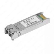 Модуль SFP+ оптический, дальность до 40км (15dB), 1550нм