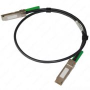 Модуль 40G QSFP+ Direct Attach, дальность до 2м